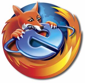 Si aprs a vous ne passez pas  Firefox