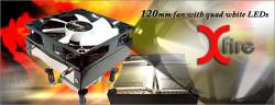 Aerocool Xfire Aerocool Xfire