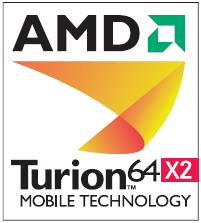 AMD Turion 64 x2