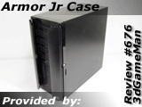 Thermaltake Armor Jr