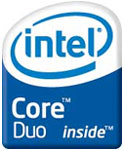 Core Duo Intel