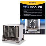 Antec Performance CPU Cooler