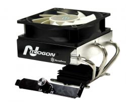 Silverstone Nitrogon 06 Silverstone Nitrogon 06
