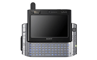 Sony Vaio UX50