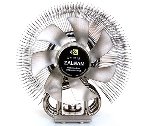 Zalman 9500 AM2