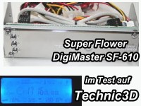 Super Flower DigiMaster SF-610