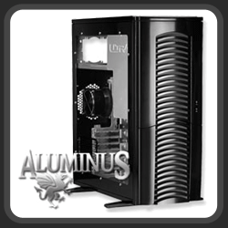 Aliminus en Aluminium