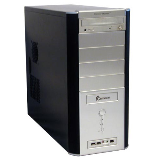 Cooler Master Centurion 534 Cooler Master Centurion 534