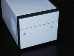 Le mini Mega PC de MSI