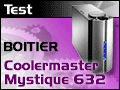 Cooler Master Mystique 632