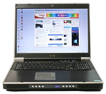 Eurocom D900K F-Bomb Eurocom D900K F-Bomb