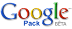 Le Google Pack s'enrichit