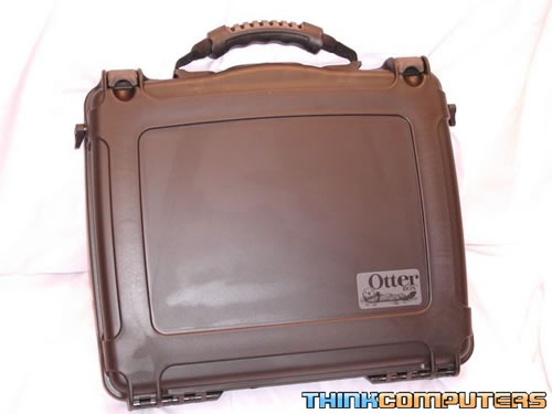 Otter Rugged Laptop cases