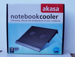 [CowcotMinute] Akasa Notebook Cooler