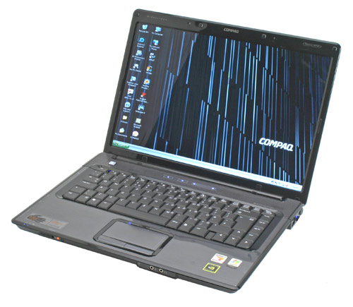 HP Compaq Presario V6000