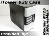 Cooler Master iTower 930 