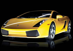Un ou une Lamborghini ? Pour vous messieurs