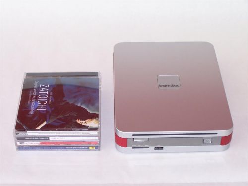 SENYO 600 Mini-PC