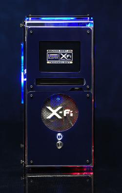[Mod] Creative X-Fi Gaming Mod