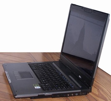 Asus A6Jc