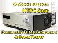 Antec Fusion