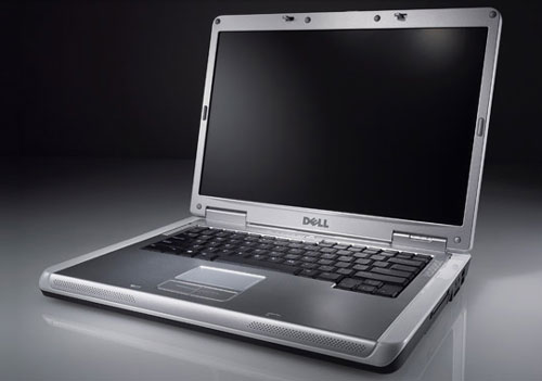 Dell + AMD = Inspiron 1501