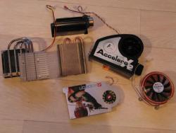 Du froid pour ta X1900 Du froid pour ta X1900