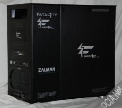 Zalman Fatal1ty FC-ZE1
