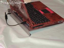 Vizo Ninja refroidit ton portable