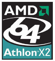 Athlon 64 X2 : Brisbane (65nm) Vs Windsor (90nm)