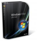 Windows Vista, premire installation chez PCI