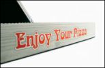 Votre ordinateur portable est une pizza...
