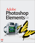 Guide Adobe Photoshop Elements 5.0