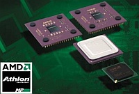 Chipset AMD 690