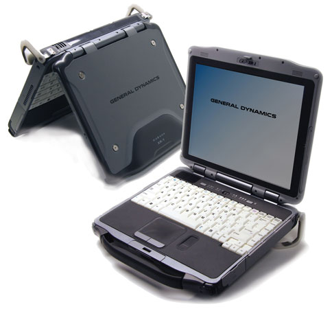 Itronix XR1 Itronix XR1