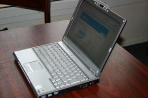 Dell XPS 1210