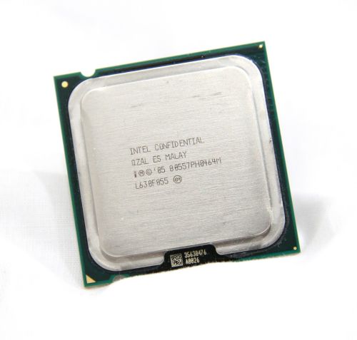 Processeur Intel Core 2 Duo E6420
