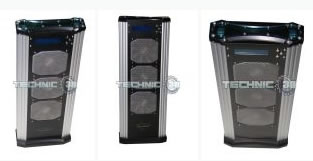 Test Aquacomputer Aquaduct 360 XT