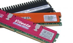 Le choix pour le meilleur kit mmoire DDR2 ?