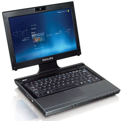 Philips X200