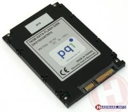 SSD PQI
