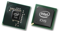 P35/G33 Intel chez PPC