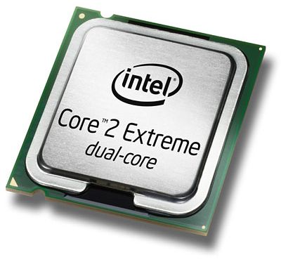 Intel Core Extreme pour portables, bientt...
