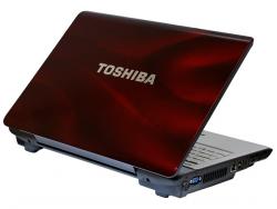Toshiba Satellite WXW pour joueurs