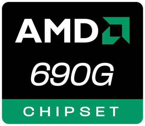 AMD 690G en test