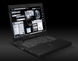 Alienware propose du SSD