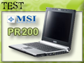 [Cowcotland] MSI PR200