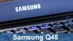 Samsung Q45