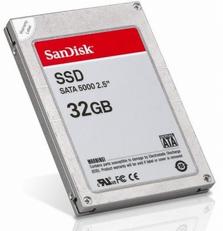 Disque dur SSD contre SATA 7200