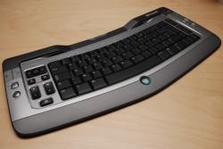 InfoMods test le kit clavier/souris Microsoft WED7000